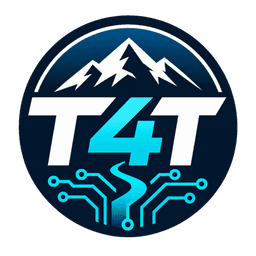 Trek 4 Tech