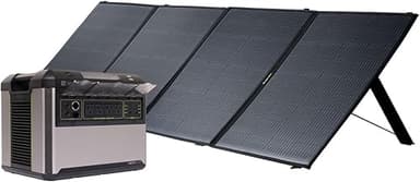 Goal Zero Yeti 1500 Portable Power Station