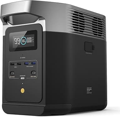 EcoFlow Delta 2