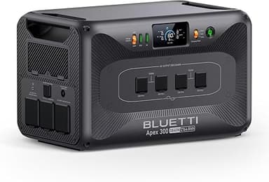Bluetti Apex 300