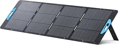 Anker SOLIX PS200 Solar Panel