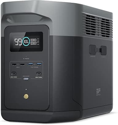 EcoFlow Delta 2 Max