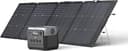 EcoFlow River 2 Pro Solar Generator (220W)