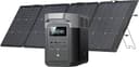 EcoFlow Delta 2 Solar Generator (220W)