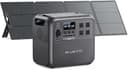 Bluetti AC180 Solar Generator (200W)