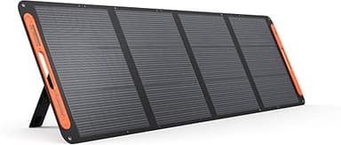 Jackery SolarSaga 200W Solar Panel