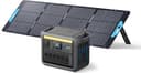 Anker SOLIX C1000 Solar Generator (200W)