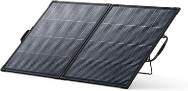 Anker SOLIX PS200 Bifacial Solar Panel